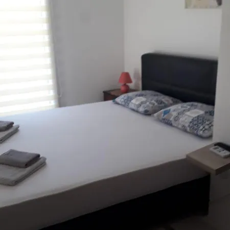 Cirkov Apart Otel Veliko Gradište