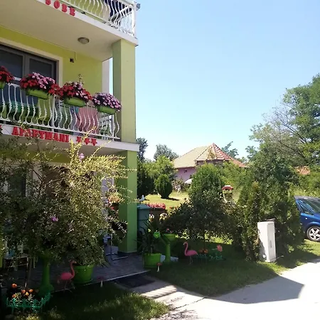 Cirkov Apart Otel *